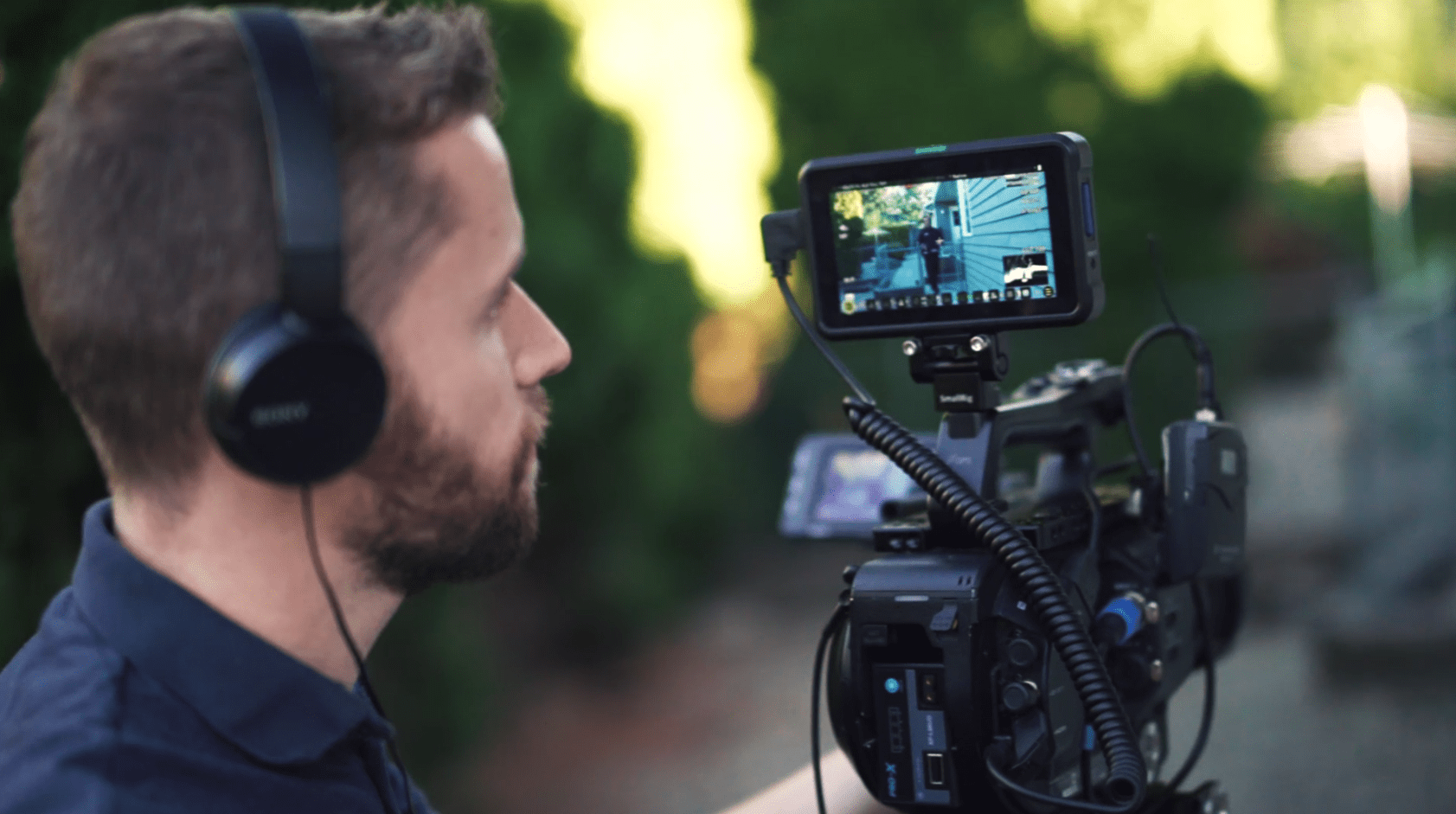 You Don’t Have to Be a Big Corporation to Have Great Video Content